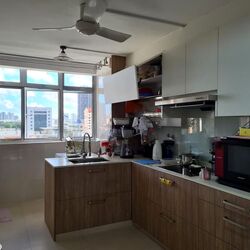 Blk 111 Bishan View (Bishan), HDB 3 Rooms #630745691